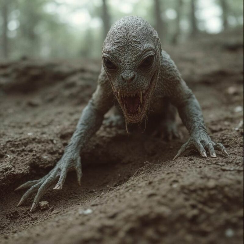 Prehistoryczne bestie