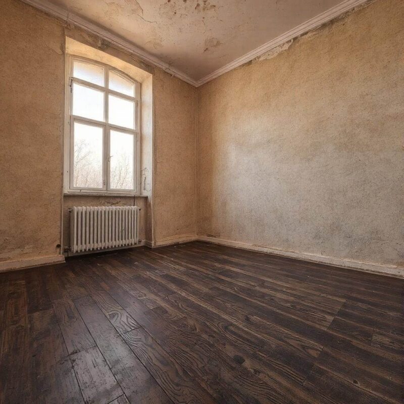 Koszt malowania i remontu 20m2