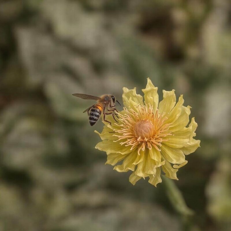 Przykłady roślin rozmnażających się wegetatywnie