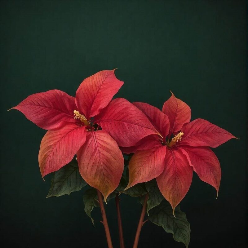 Jak zabezpieczyć się przed ewentualnym zatruciem gwiazdą betlejemską