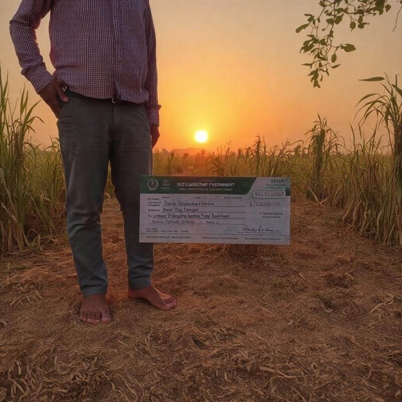 Zapowiedzi zakończenia dopłat dla gospodarstw rolnych